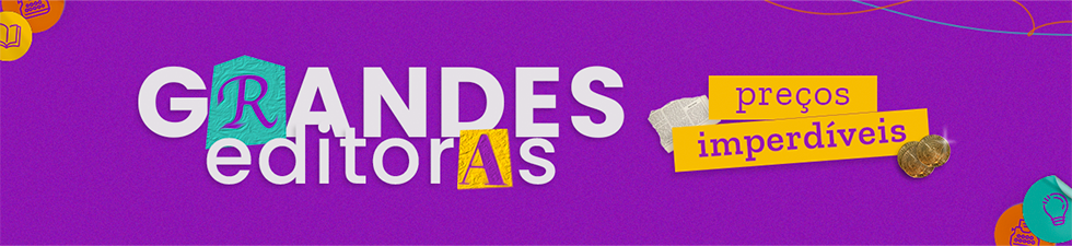 Grandes Editoras