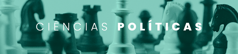 Ciências Políticas