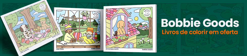 Bobbie Goods