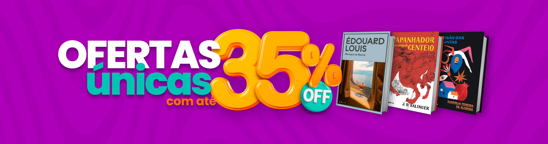 Ofertas Únicas