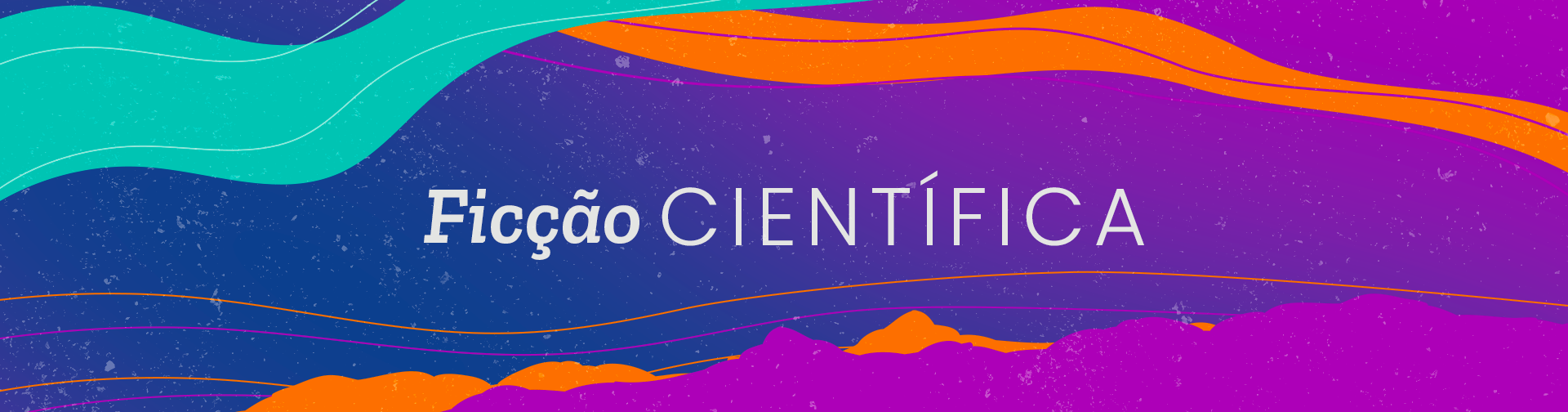 Ficção Científica