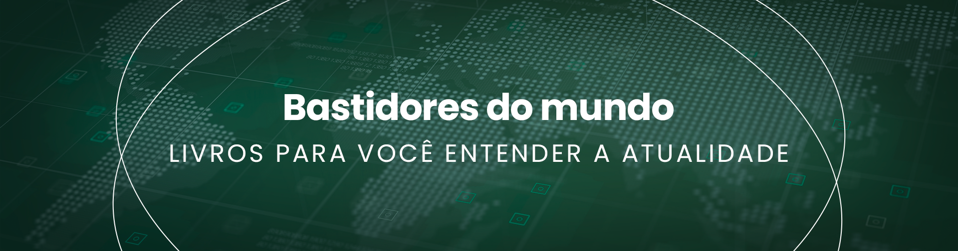 Bastidores do Mundo