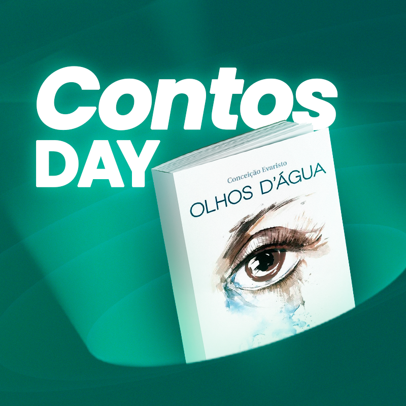 Livros de Contos