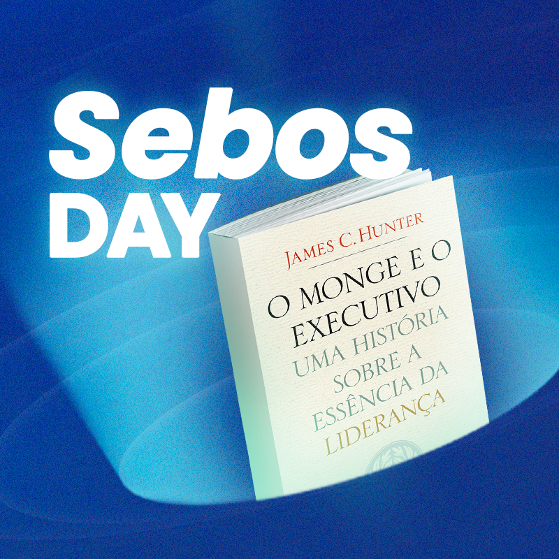 Clássicos de Sebo