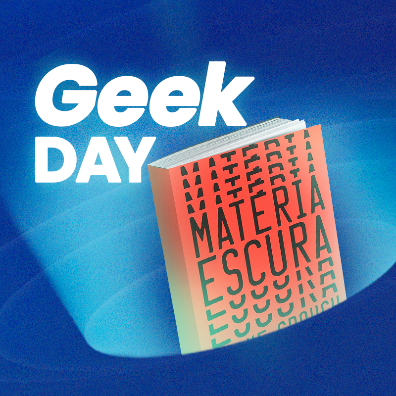 Estante Geek
