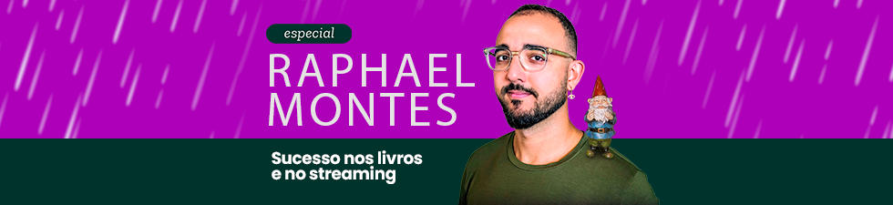 Raphael Montes