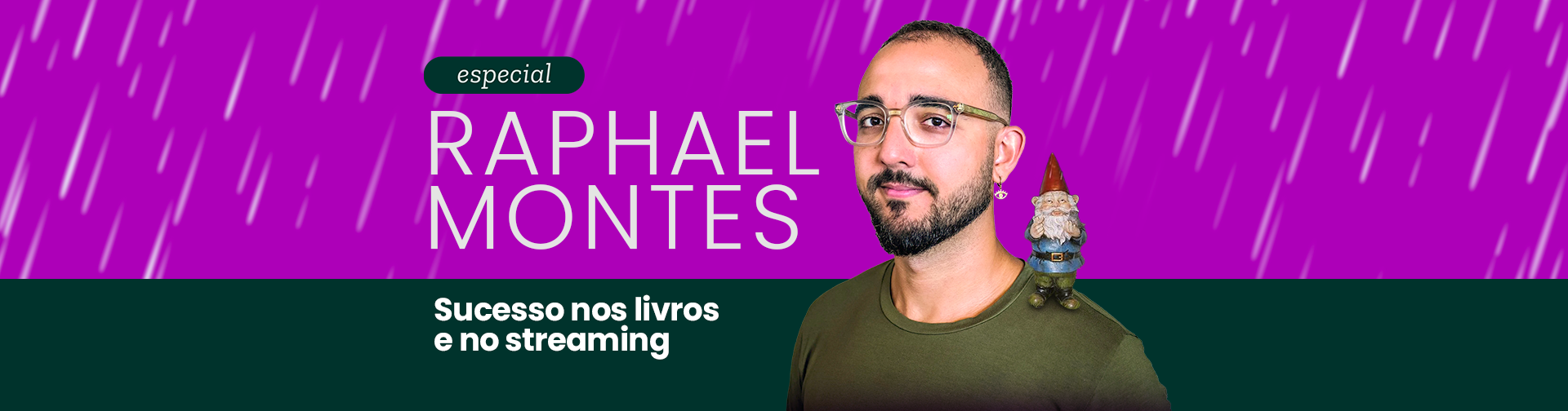 Raphael Montes