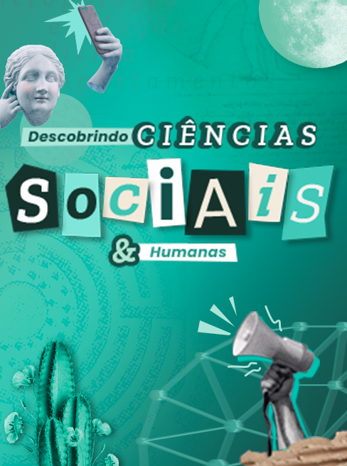 Ciências Sociais e Humanas