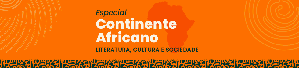 Literatura Africana