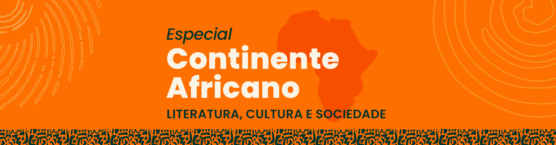Literatura Africana