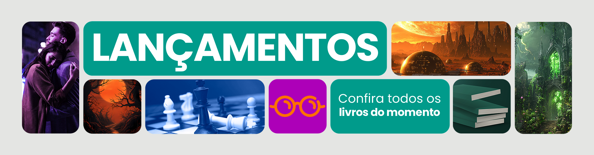 Lançamentos