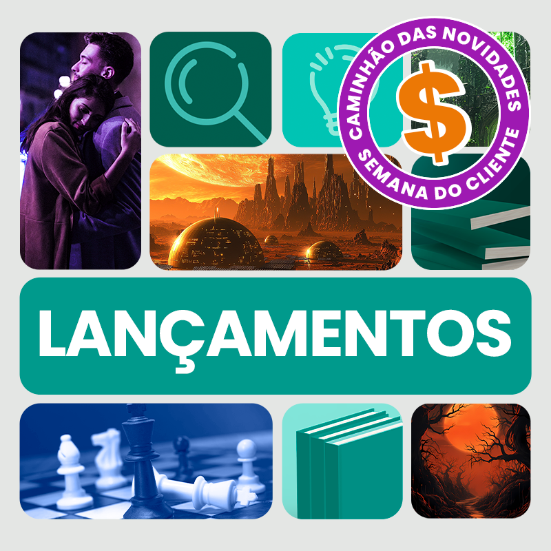 Lanaçamentos