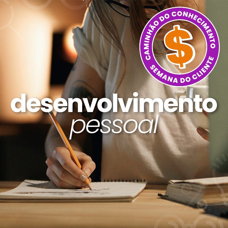 Desenvolvimento Pessoal