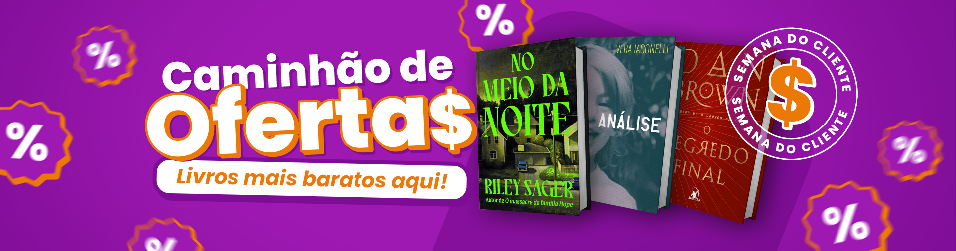 Caminhão de Ofertas