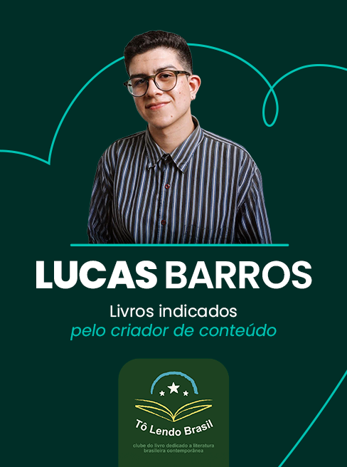 Lucas Barros