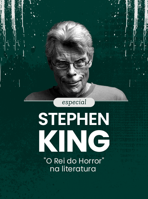 Stephen King
