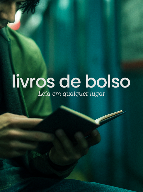 Livros de Bolso