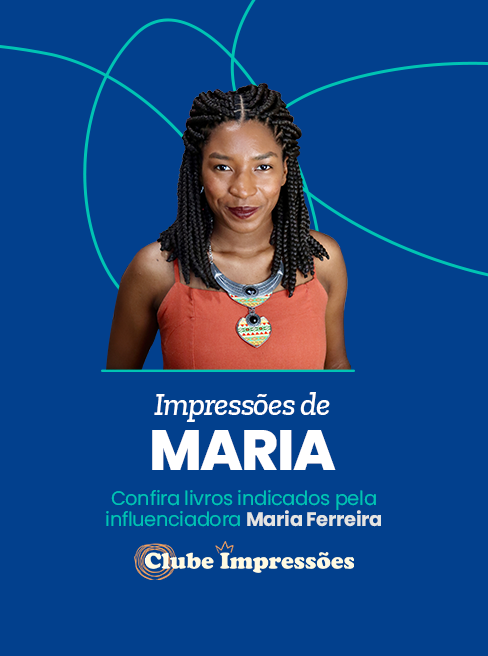 Impressões de Maria