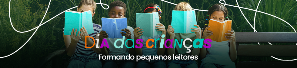 Dia das Crianças