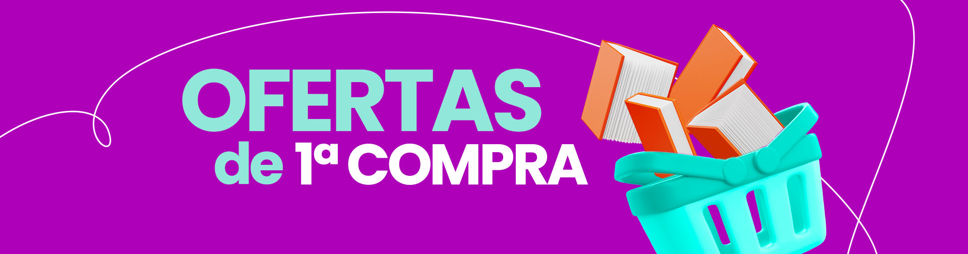 Primeira compra