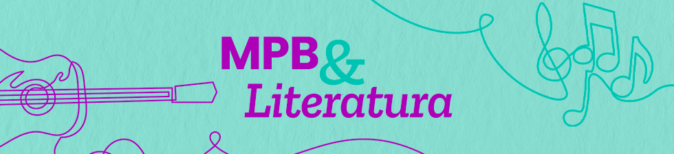 Mpb e Literatura