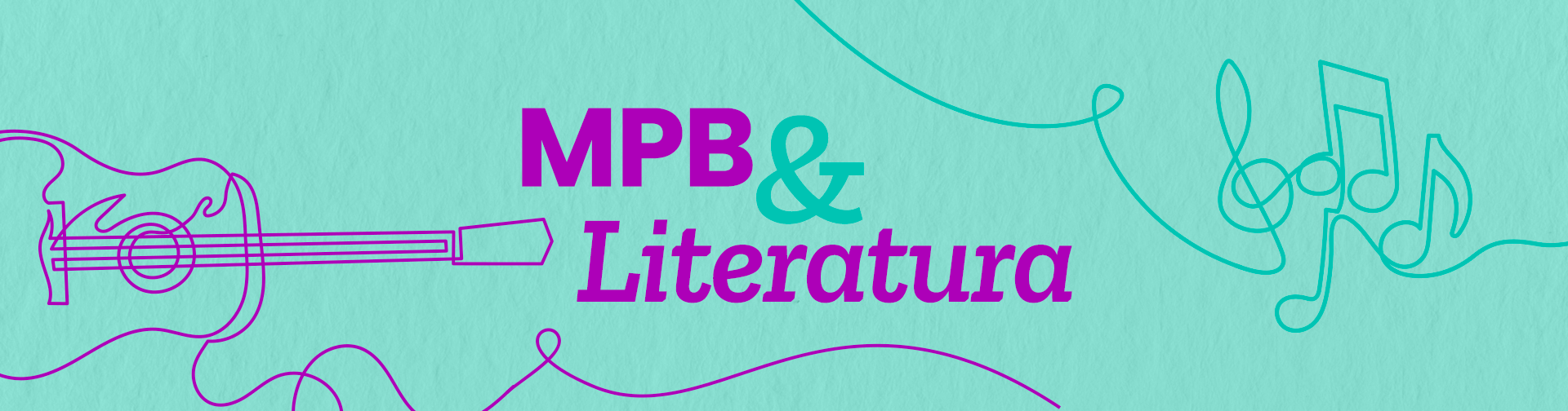 MPB e Literatura