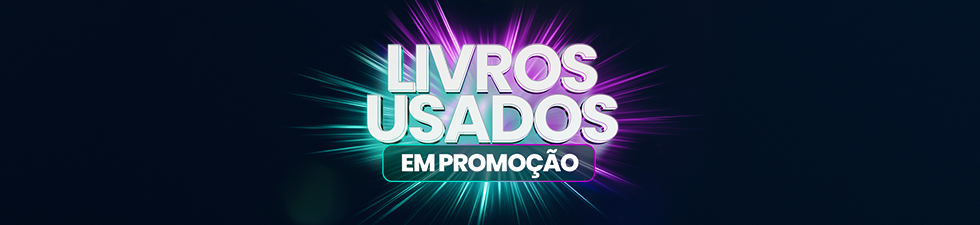 Usados em promoção