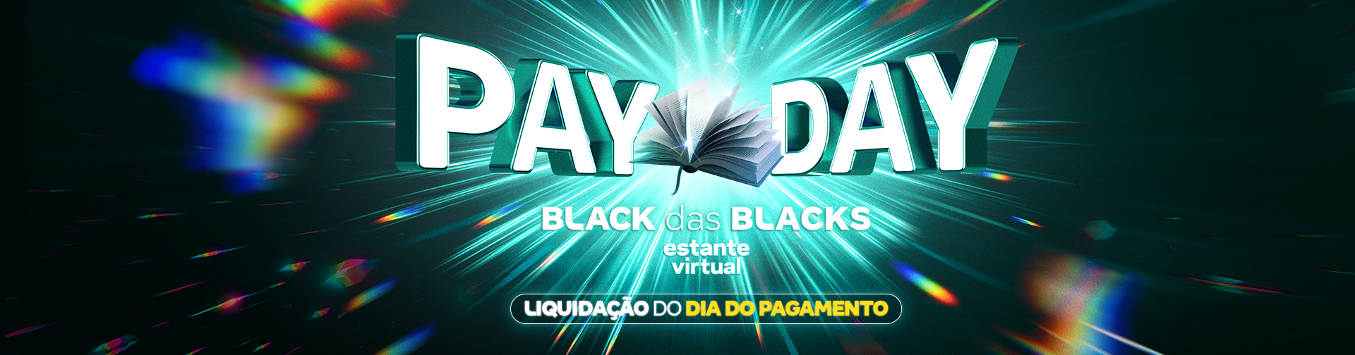 PayDay - Novembro PayDay - Novembro