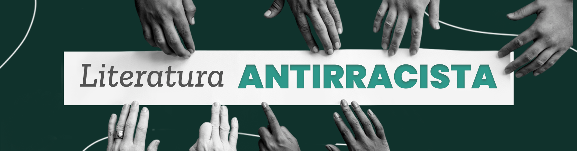 Literatura Antirracista Literatura Antirracista