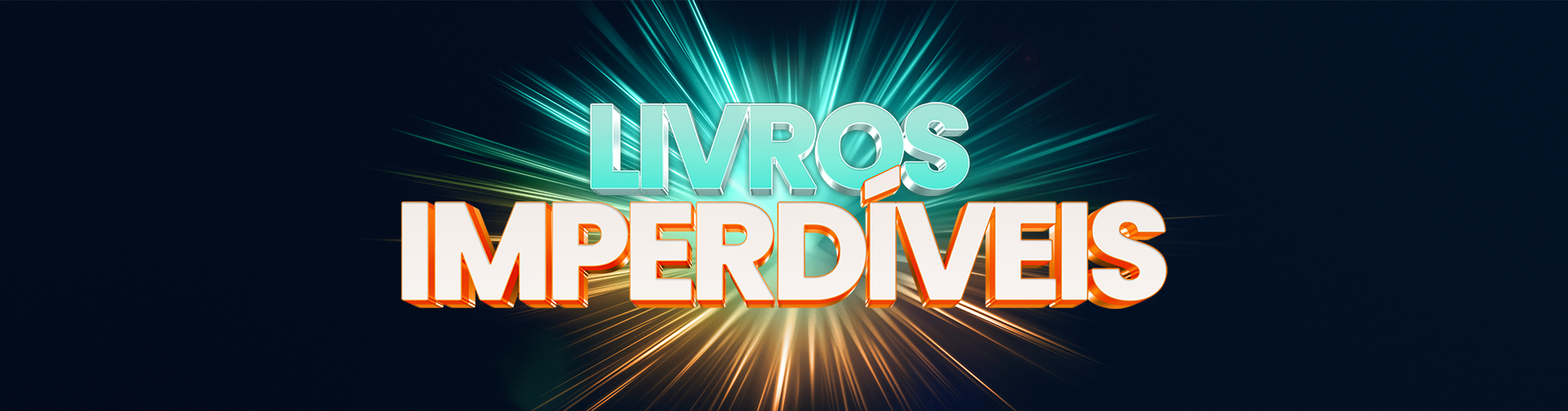 Livros Imperdíveis Livros Imperdíveis