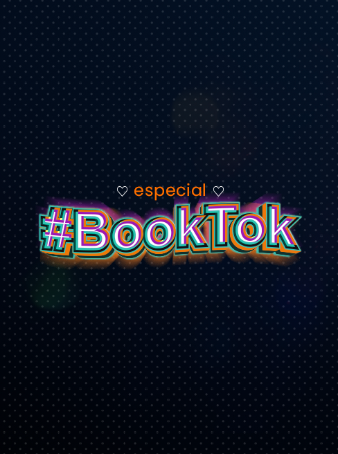 Booktok BF Booktok BF
