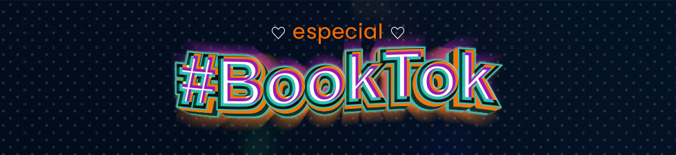 Especial Booktok