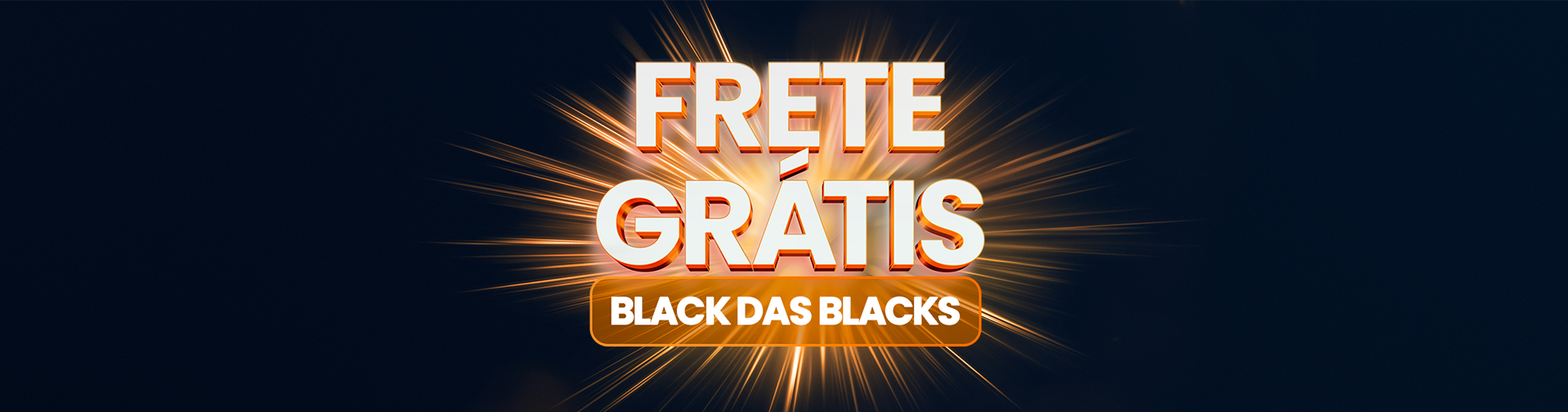 Frete grátis