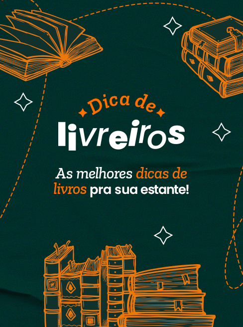 Dicas de Livreiro
