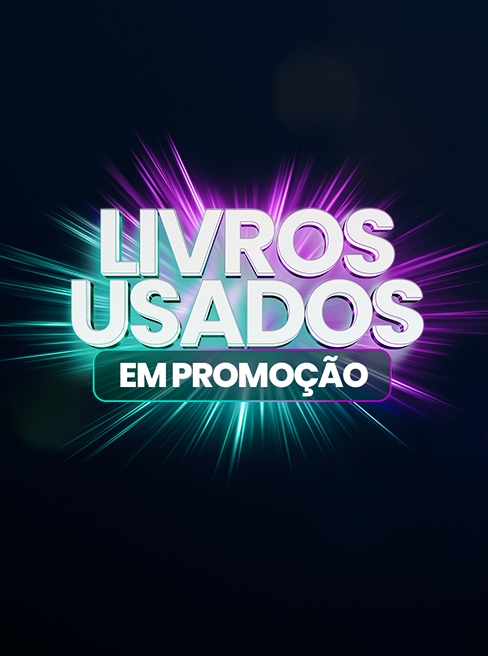 Livros usados em promoção Livros usados em promoção