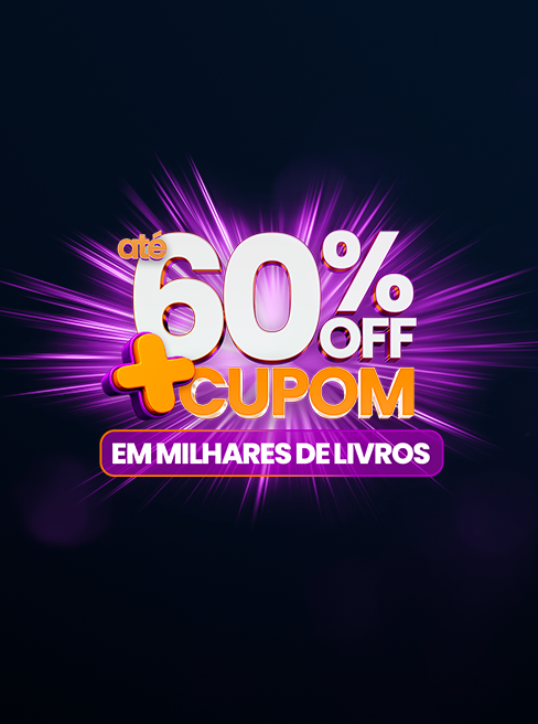 Livros com 60 off Livros com 60 off