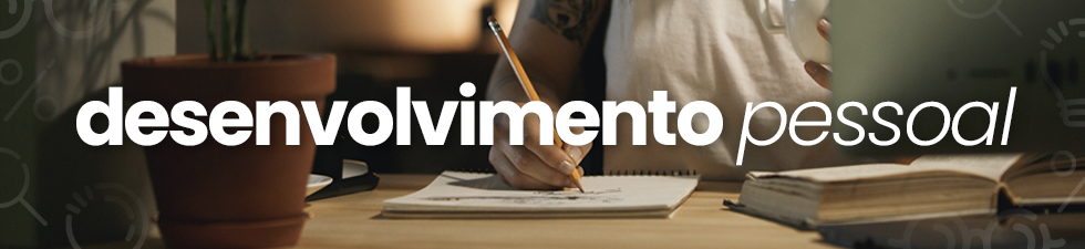desenvolvimento pessoal