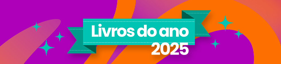 livros do ano