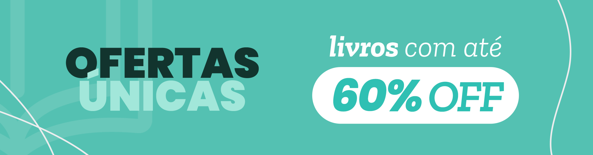 Até 60% off Até 60% off