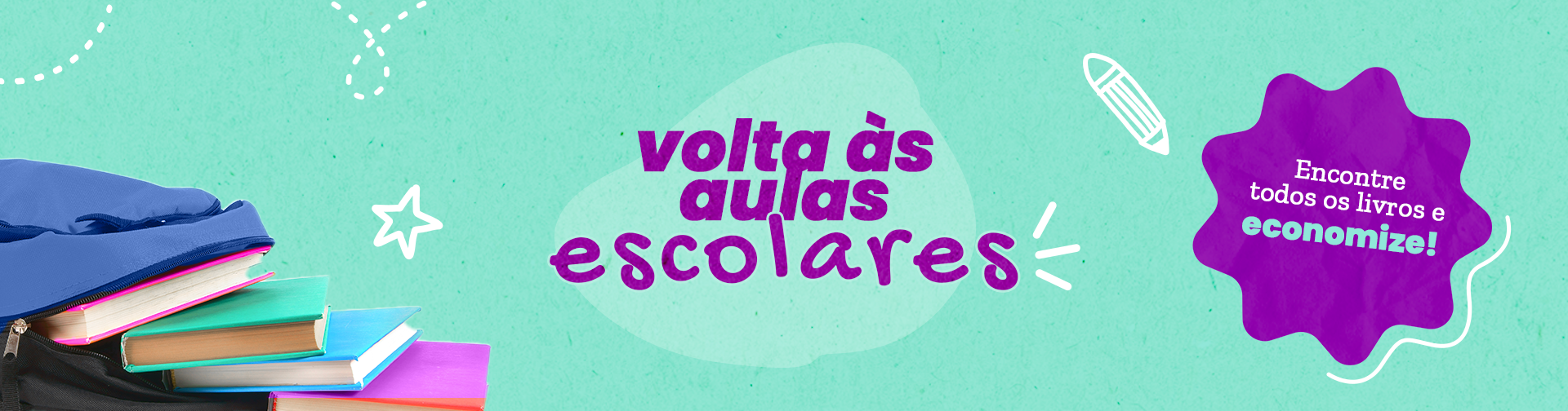 Volta às aulas escolares Volta às aulas escolares