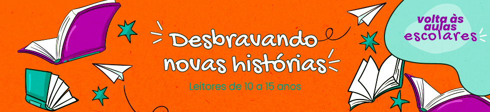 desbravando novas leituras