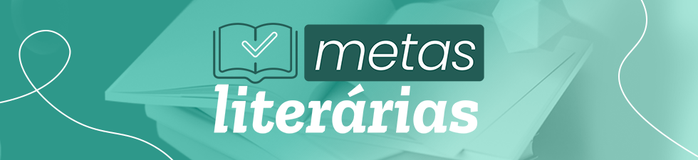 Metas Literárias