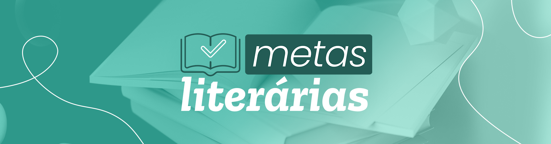 Metas Literárias