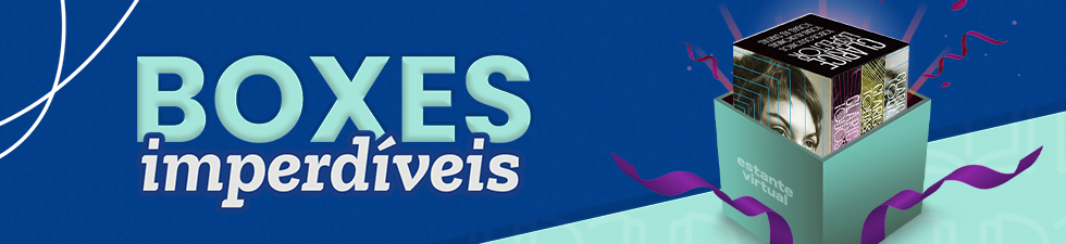 Boxes Imperdíveis