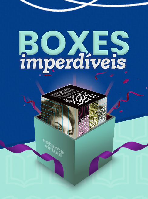 Boxes imperdíveis Boxes imperdíveis
