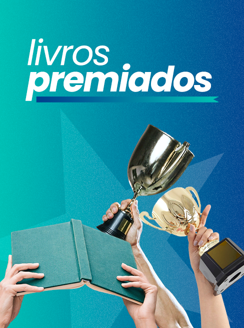 Livros premiados Livros premiados