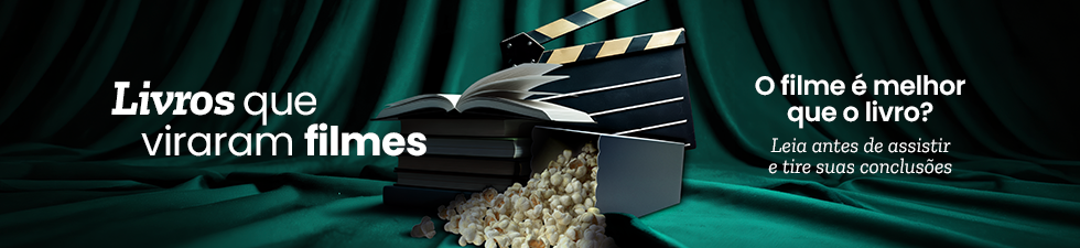 Livros que viraram filmes