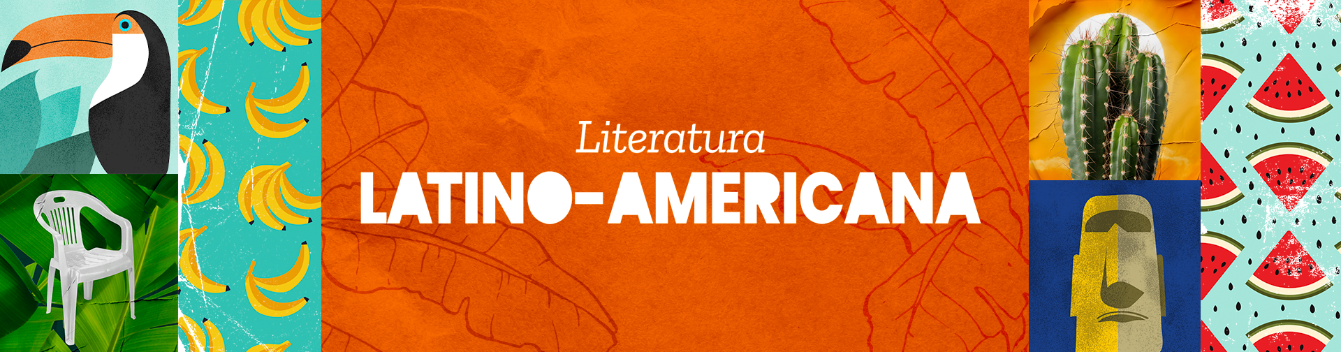 Literatura Latino-americana