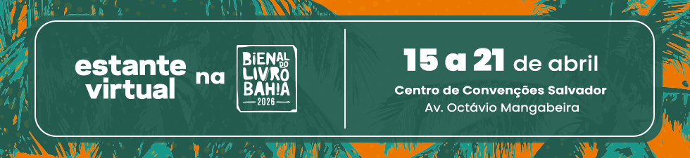 Especial J.R.R Tolkien - Destaques da Bienal do Livro da Bahia