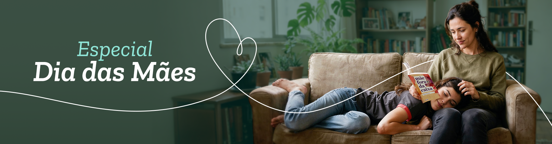 Dia das Mães